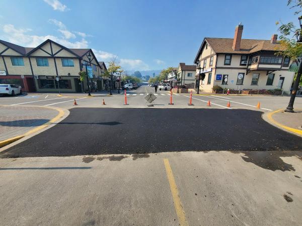 Black Top Paving