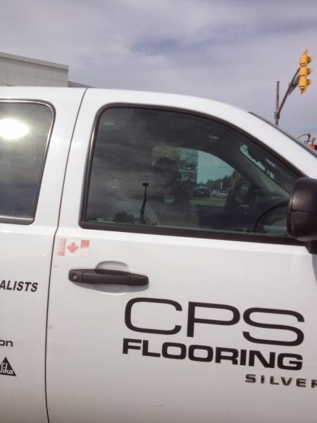 CPS Flooring