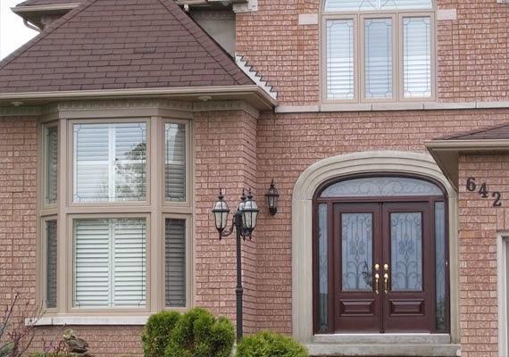 Peaceful Windows & Doors