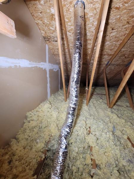 Top Trade Insulation and Attic