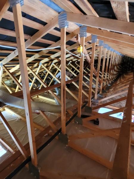 Top Trade Insulation and Attic