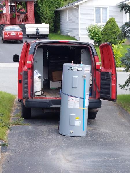 Gadbois Yvon Entretien De Brûleurs 1999 Inc