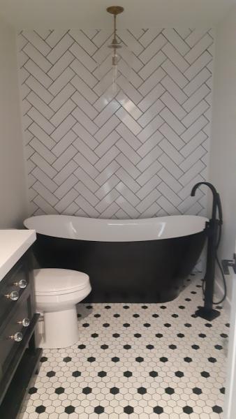 Breau's Plumbing and Heating