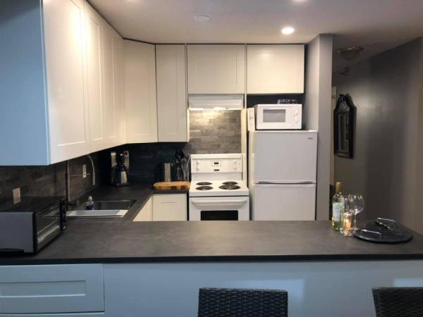 Hugh Cairns Home Inspections