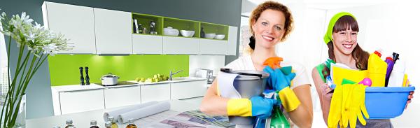 Cleaning Service Toronto by Maid For You Toronto Ltd.