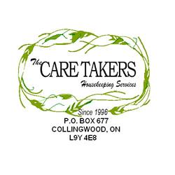 Caretakers Housekeeping Services