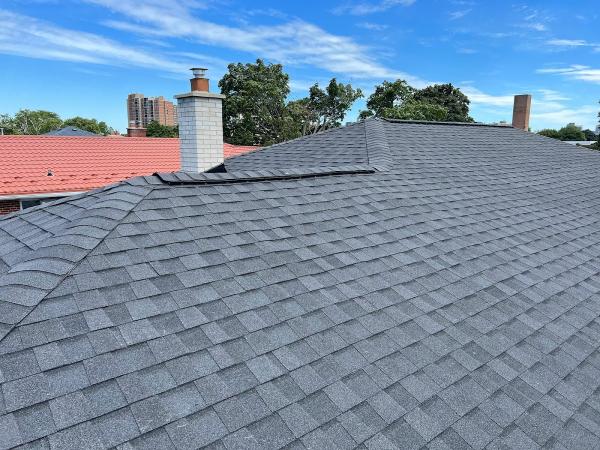 All Roofing Services & Skylights