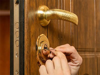 Locksmith Toronto Service