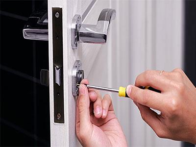 Locksmith Toronto Service