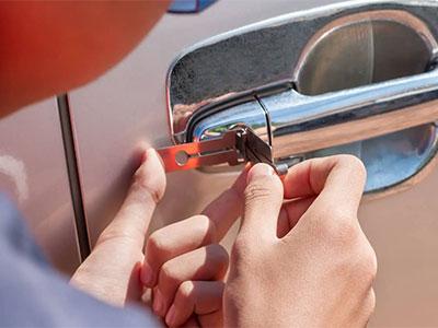 Locksmith Toronto Service