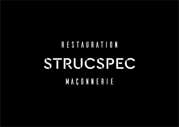 Maçonnerie Strucspec