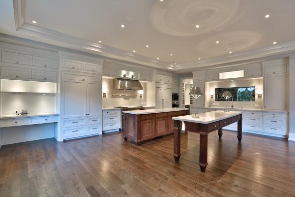 Arthaus Millwork INC