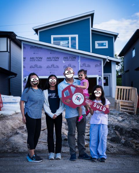 Your Winnipeg Realtor