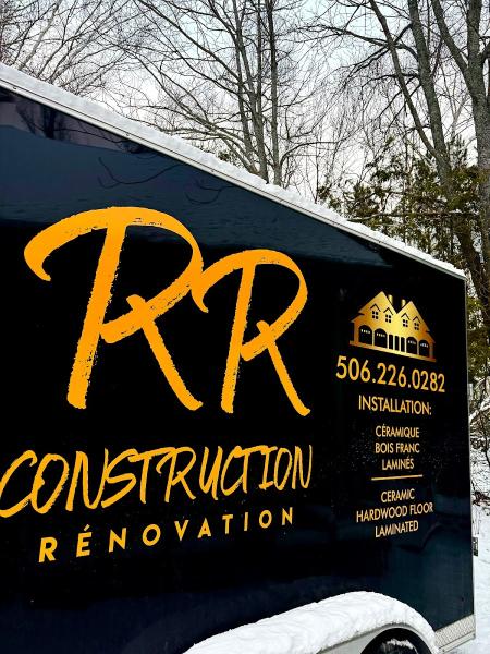 RR Construction