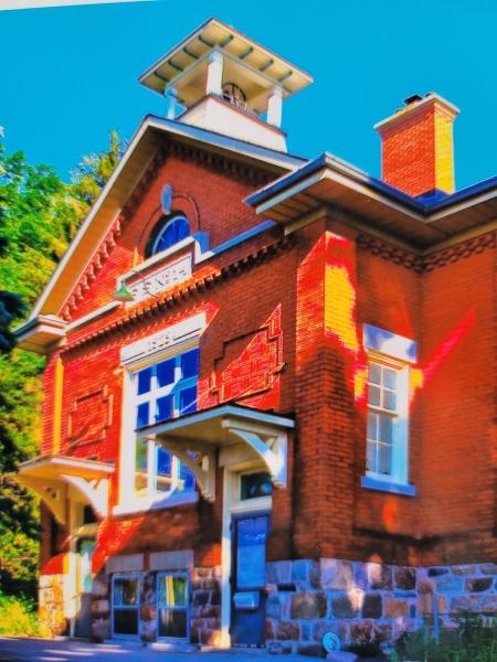 Old Schoolhouse Woodworking Inc