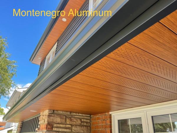 Montenegro Aluminum