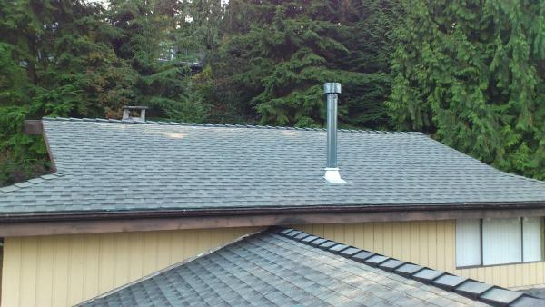 Sky View Roofing Ltd.