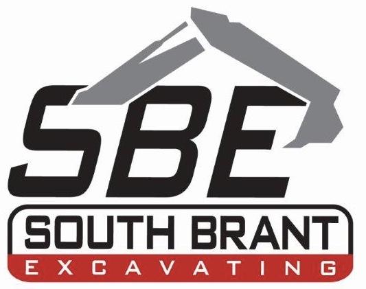 South Brant Excavating Inc