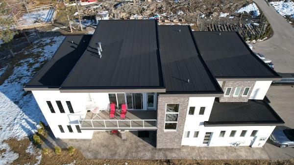 Premium Roofing Ltd.