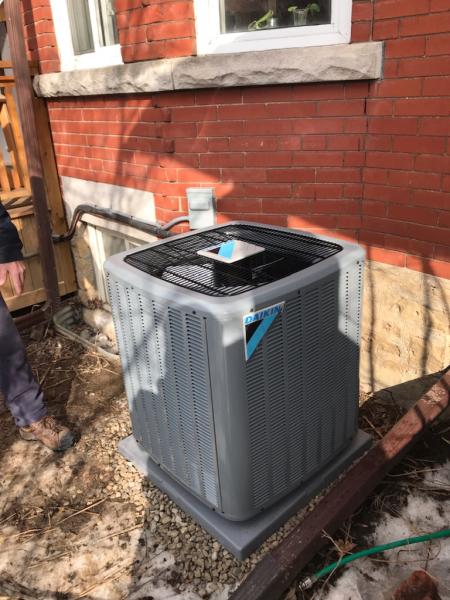 Martino Hvac
