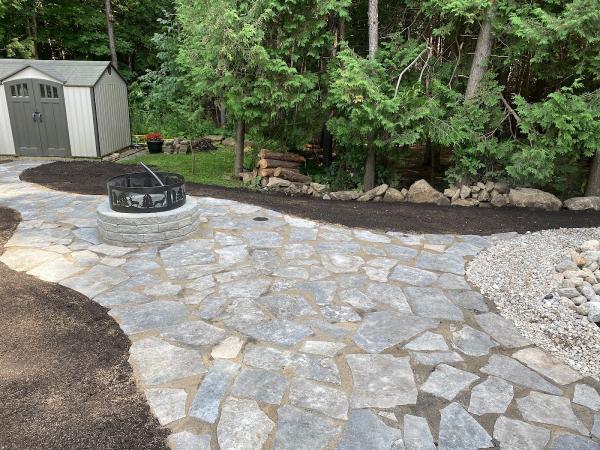 Bellissimo Dreamworks Inc