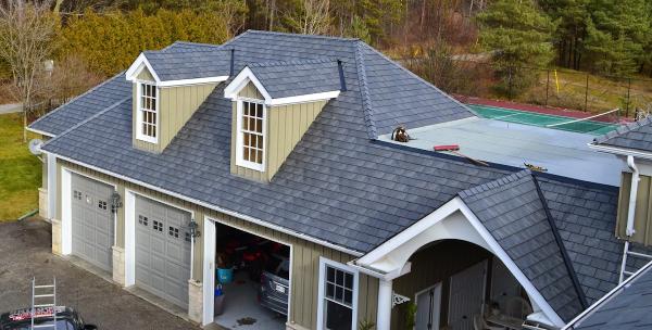 Family Choice Roofing