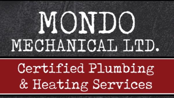 Mondo Mechanical Ltd.