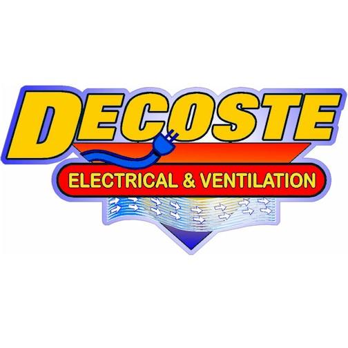 Decoste Electrical & Ventilation