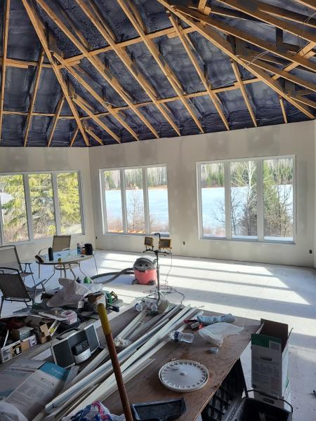 MG Drywall & Taping