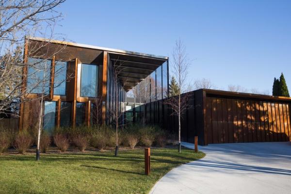 Above All Roofing & Exteriors Inc.