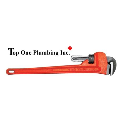 Top One Plumbing Inc.