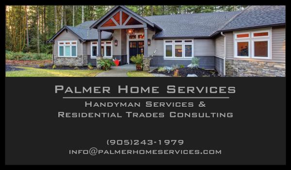 Palmer Home Services
