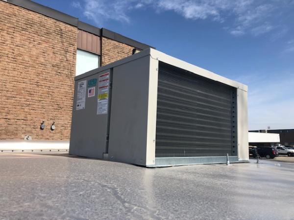 Traditional Air Systems Inc.