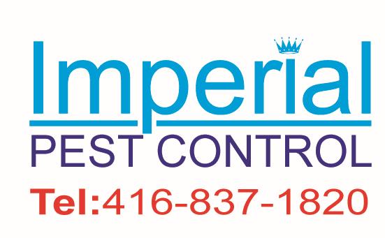 Imperial Pest Control Inc.