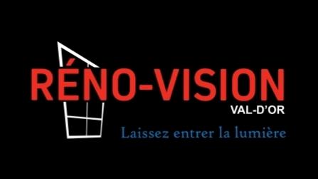 Réno-Vision Val-d'or