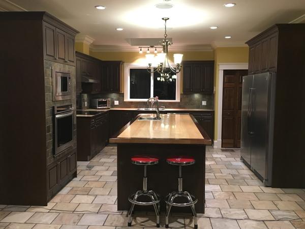 Willway Millwork & Cabinetry Inc.
