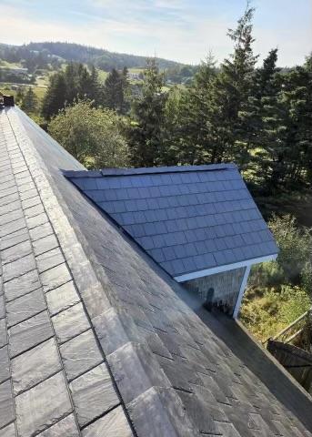 Tailored Renovations & Roofing Ltd