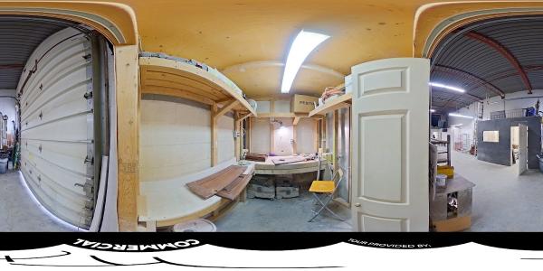 Wet Paint Kitchen & Bathroom Cabinet Painting Inc