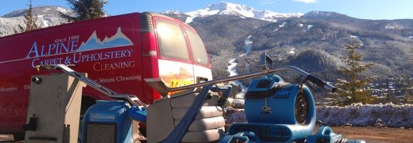 Alpine Carpet & Upholstery Cleaning Ltd