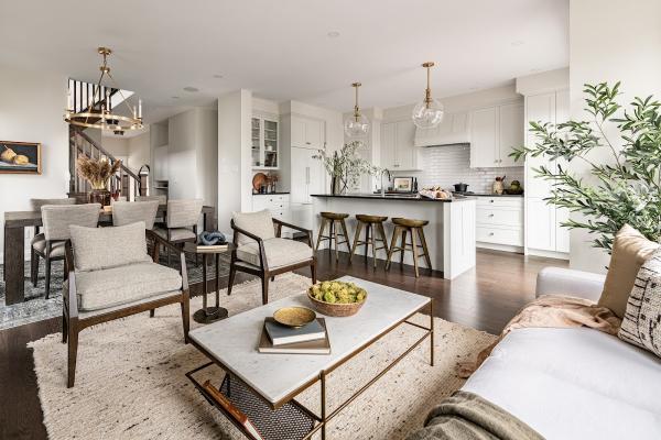 Glenview Homes