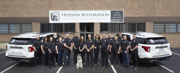 Hudson Restoration Burlington