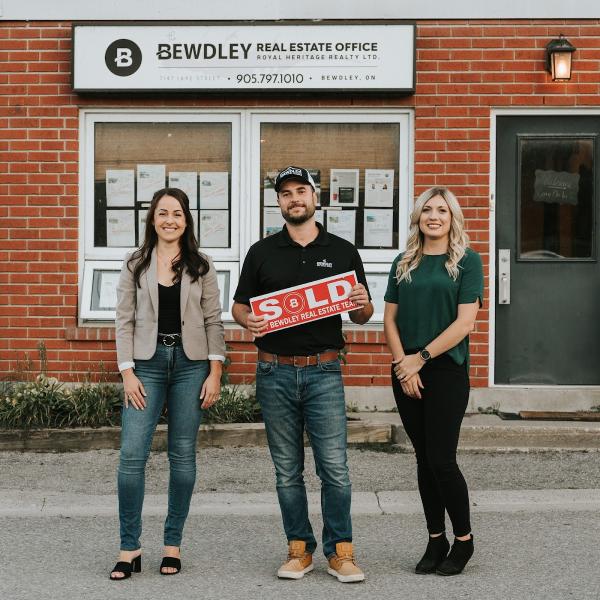 Bewdley Real Estate Team