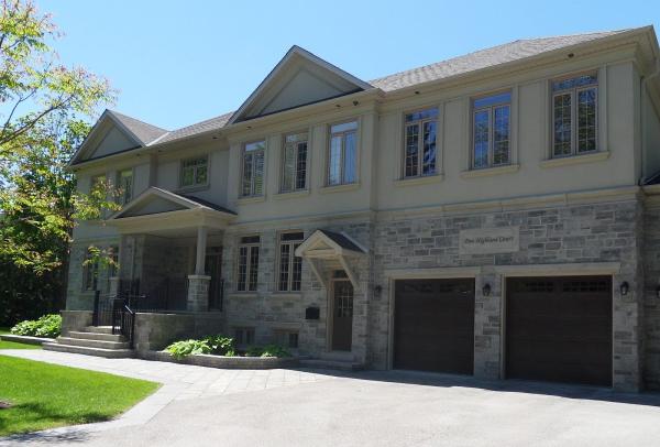 En-Ers Stucco Inc