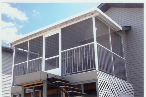 Sea View Sunrooms