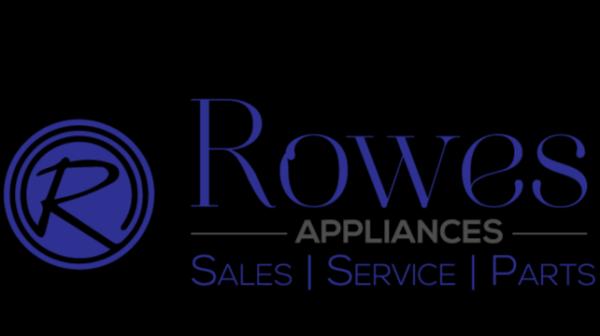 Rowes Appliances Sales and Service