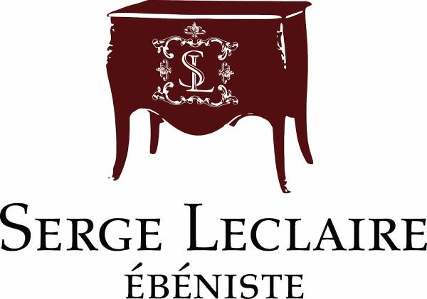 Serge Leclaire Ebeniste