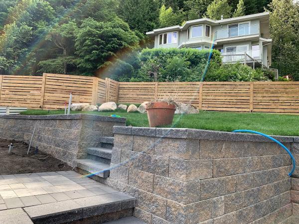 Mountainscape Contracting Ltd.