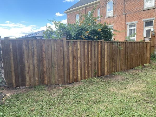 National Fence