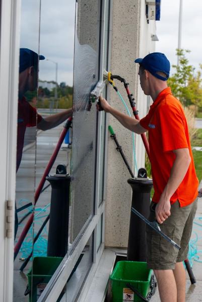 Proclean Window Cleaning