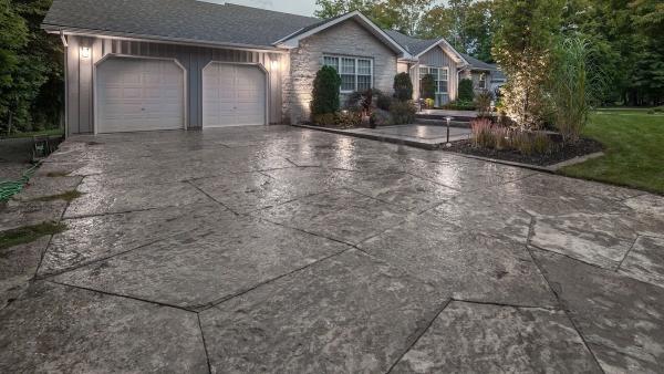 Landmark Landscape Design & Build Ltd.